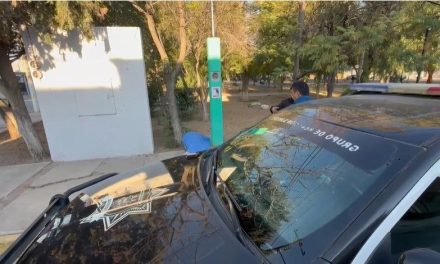 Saltillo: Encuentran a persona sin vida en la colonia del ISSSTE