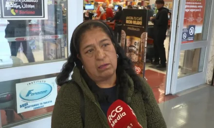 Saltillo: Denuncia exempleada presunto robo y hostigamiento  laboral en tienda comercial