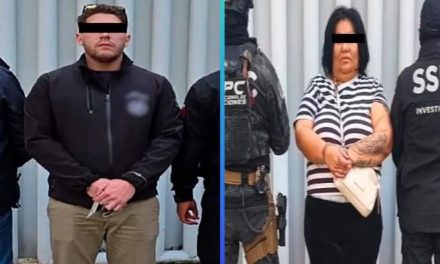 Golpe al Tren de Aragua en CDMX; caen seis integrantes