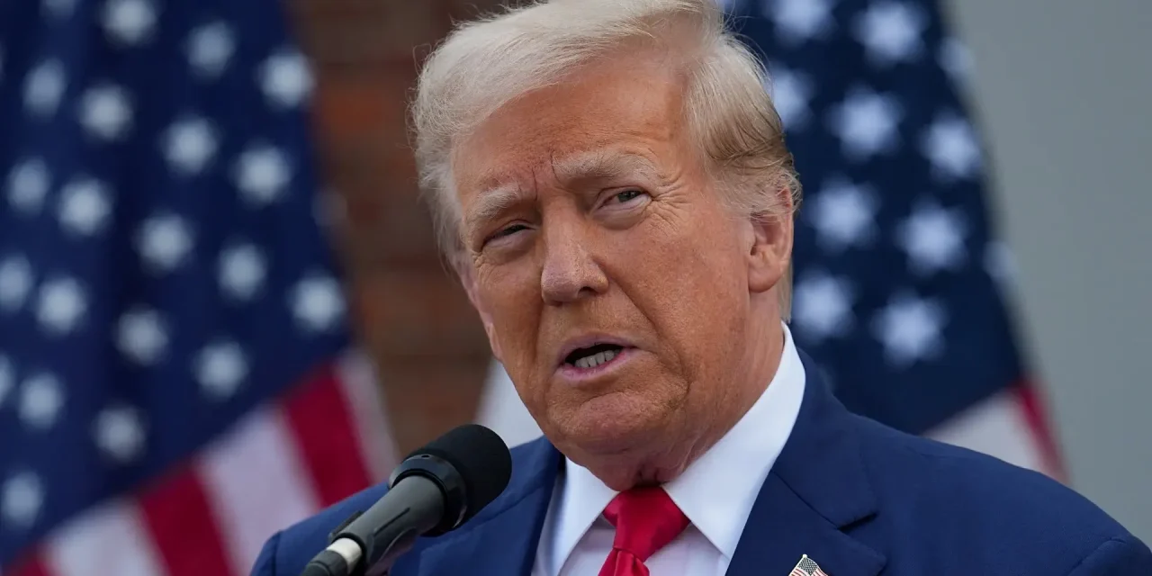 Trump exige detenciones de políticos en México tras captura de Maduro