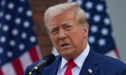 Trump exige detenciones de políticos en México tras captura de Maduro