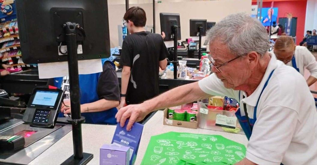 El drama de trabajar como adulto mayor y trabajar hasta ‘que el cuerpo aguante’ al vivir sin pensión en México