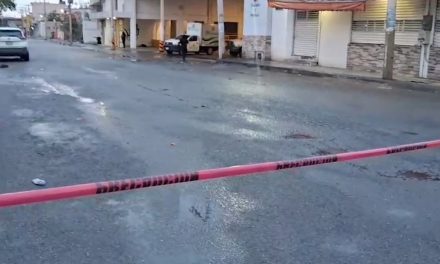 Dos fallecidos por hipotermia en Monclova