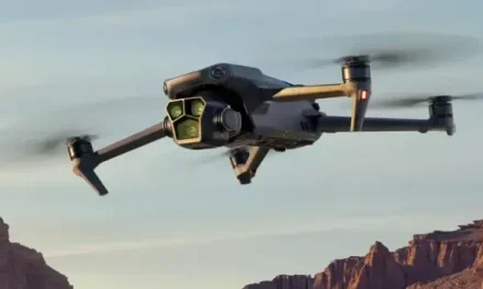 Restringen importación de drones en Colombia por riesgos de seguridad