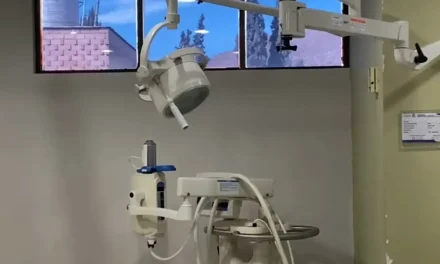 El Hospital Universitario de Saltillo renueva su sala de hemodinamia