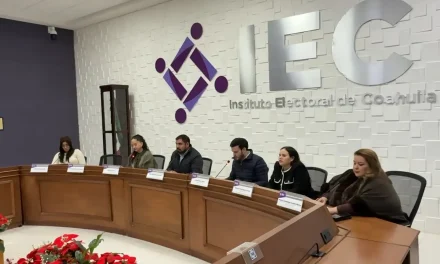 Emite el IEC la convocatoria para elección de diputados locales