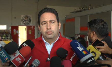 En breve firmará el alcalde de Saltillo un convenio con el edil de Monterrey