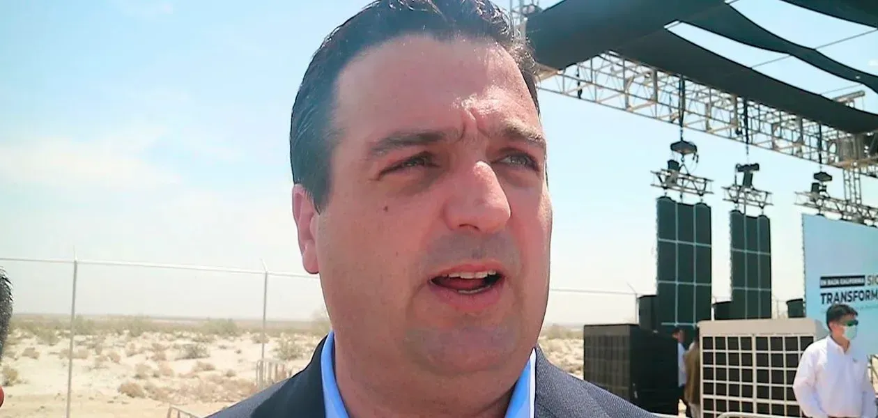 Detienen al empresario Eugenio Maiz Domene: dueño de Next Energy enfrenta cargos por fraude y cohecho