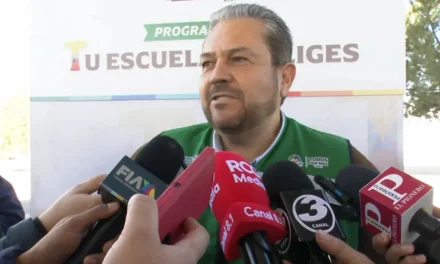 En Ramos todo estará a un peso en el Mercado Todos por Más