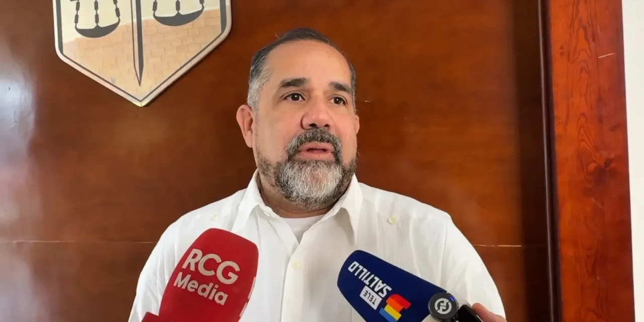 ‘Era Venezuela un país secuestrado’: Juan Carlos Centeno