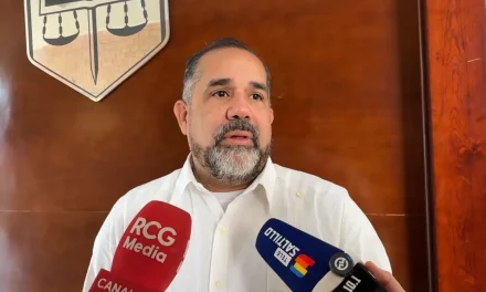‘Era Venezuela un país secuestrado’: Juan Carlos Centeno