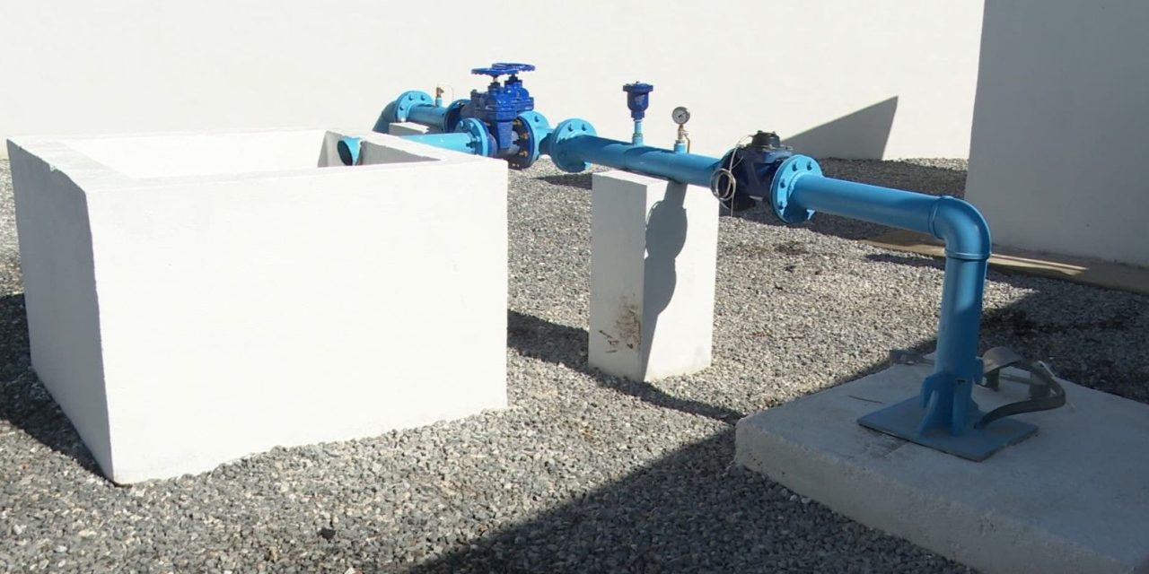 Exploran nuevos yacimientos para la extracción de agua potable en Ramos Arizpe