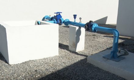 Exploran nuevos yacimientos para la extracción de agua potable en Ramos Arizpe