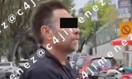 Hombres iban por ‘caricias’ y terminaban extorsionados en la CDMX