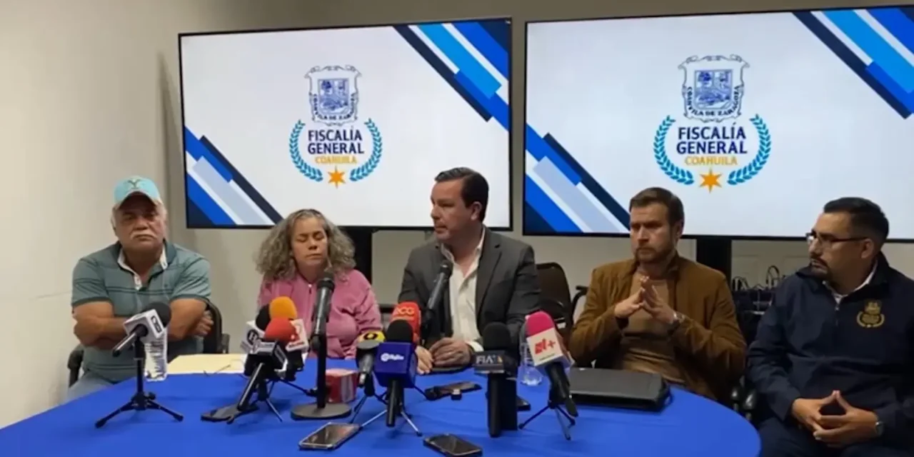 Fiscal confirma que caso de Cris Hernán no fue homicidio.