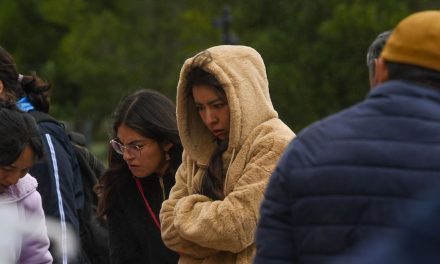 ¿Cuántos frentes fríos le quedan a la temporada invernal en México?