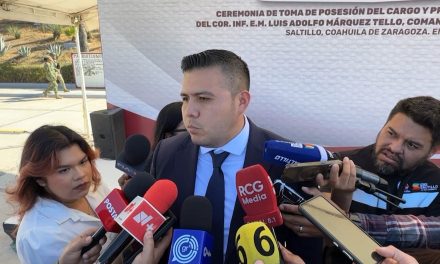 Gira Coahuila orden de aprehensión contra colombiana detenida en CDMX
