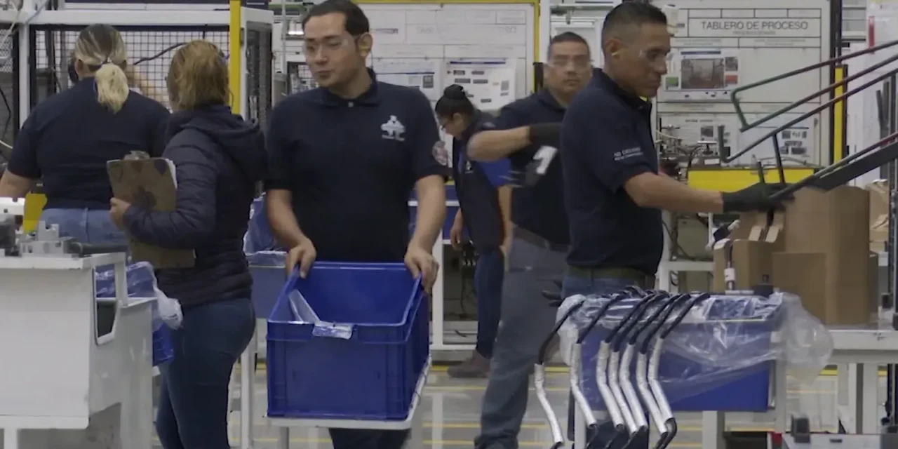 Gobierno de Coahuila atento ante recortes laborales
