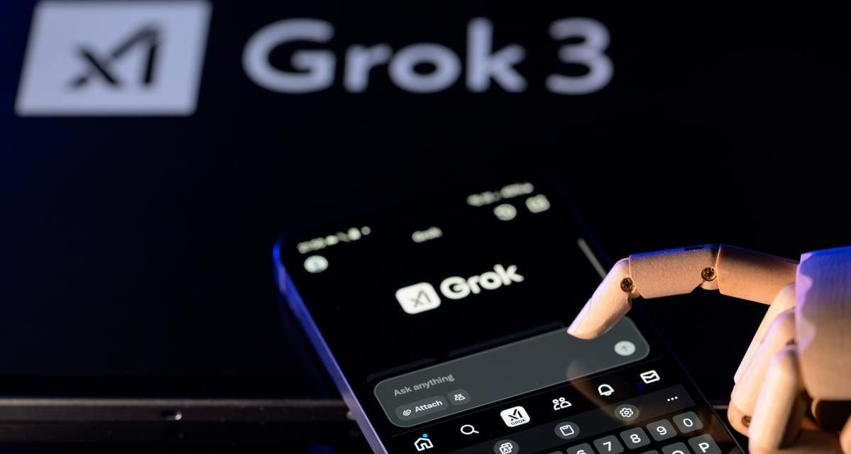 Grok suspende herramienta que permite desnudar personas a usuarios gratuitos