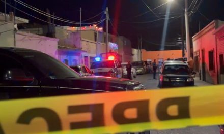 Hallan a hombre sin vida en domicilio del Centro de Saltillo