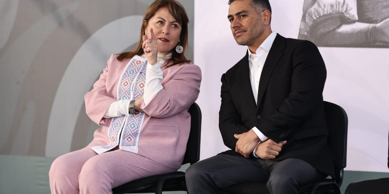 García Harfuch confirma detención de ‘El Sagitario’ operaba tráfico de droga a Estados Unidos desde Sinaloa