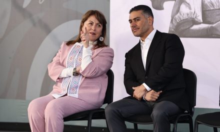 García Harfuch confirma detención de ‘El Sagitario’ operaba tráfico de droga a Estados Unidos desde Sinaloa