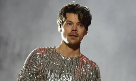 ¡Harry Styles está de regreso! Anuncia nuevo disco ‘Kiss All The Time. Disco, Ocassionally’ y gira mundial
