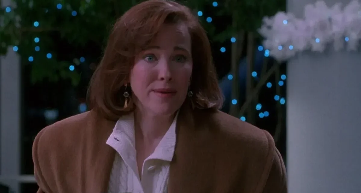Fallece Catherine O’Hara, la inolvidable madre de ‘Mi Pobre Angelito’