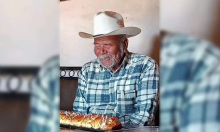 Horas de angustia en General Cepeda; temen por vida de adulto mayor desaparecido