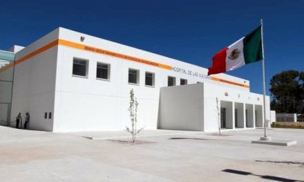 Menor de 13 años se encuentra grave en el hospital luego de dar a luz en Chiapas