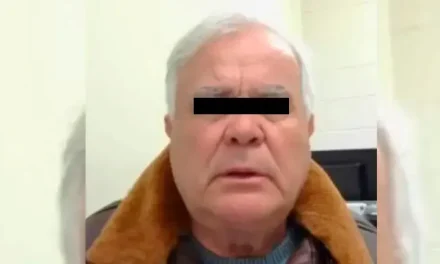 Cae en Houston empresario mexicano buscado por fraude y extorsión; ICE prepara su deportación