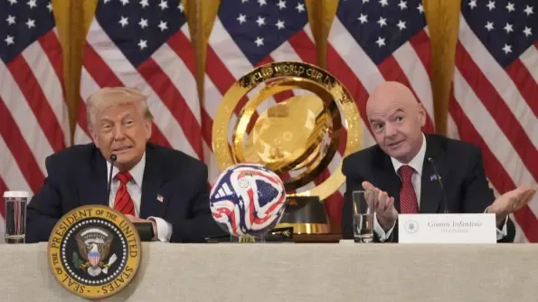 Los Ángeles analiza plan alterno ante posibles boicots al Mundial 2026 y Juegos Olímpicos