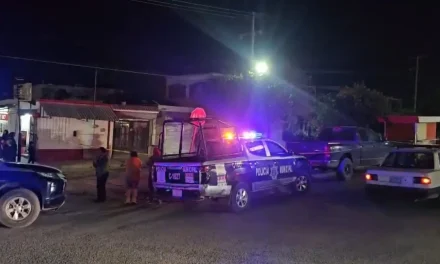 Saltillo:  Infarto fulminante cobra la vida de mujer en la colonia La Herradura