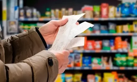 Inflación se mantiene dentro del rango objetivo pese a repunte de precios en 2026