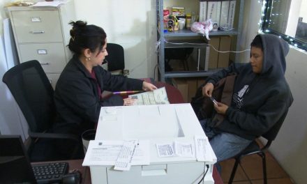 Inicia en Ramos trámite de cartillas correspondiente a la clase 2008 y remisos