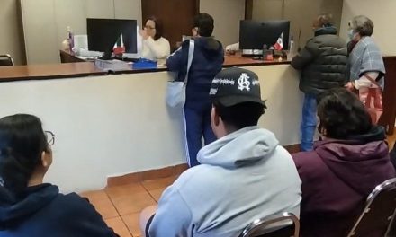 Inicia el pago del predial en Ramos Arizpe