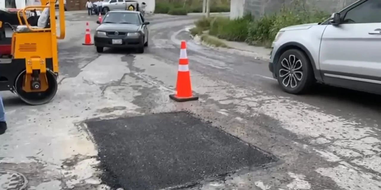 Intensificarán obras sociales para una movilidad efectiva en la ciudad