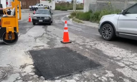 Intensificarán obras sociales para una movilidad efectiva en la ciudad