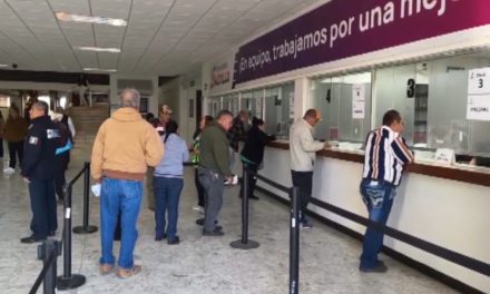 Invita Municipio a aprovechar módulos para el pago del impuesto predial