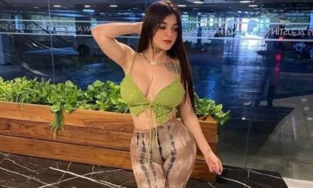 Karely Ruiz anuncia sorteo de lipoescultura gratuita para febrero