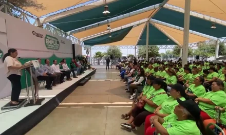 Saltillo: Lanzarán convocatoria de empleo temporal para seguir embelleciendo la ciudad