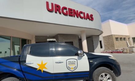 Le perforan un pulmón tras riña en la colonia Valle escondido