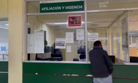 Llama IMSS a trabajadores a tener actualizados sus datos como asegurados