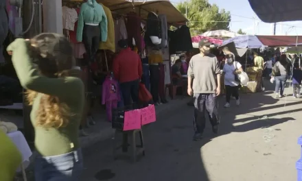 Llaman a cumplir con el refrendo a comercios y mercados ambulantes en Ramos Arizpe