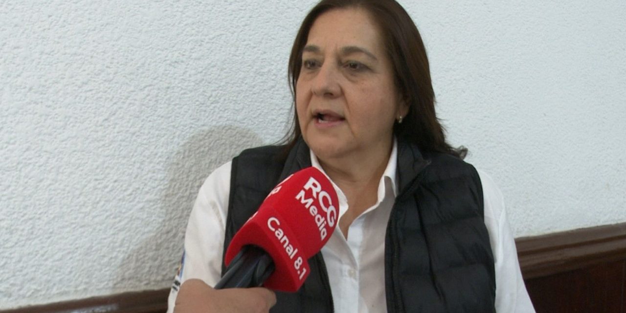 Llaman a protegerse de la influenza en Ramos Arizpe