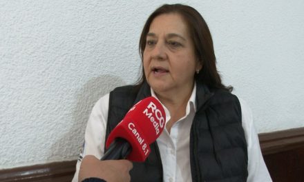 Llaman a protegerse de la influenza en Ramos Arizpe