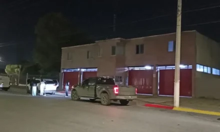 Saltillo: Joven llega sin vida a la Estación de Bomberos tras atentar contra su vida