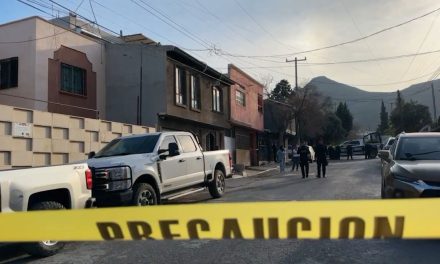 Localizan a hombre sin vida en su domicilio de la colonia San Pablo en Saltillo