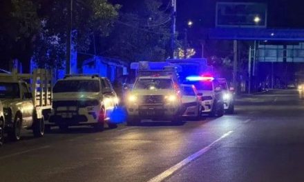 Asesinan con arma blanca a adulto mayor en San Pedro Garza García