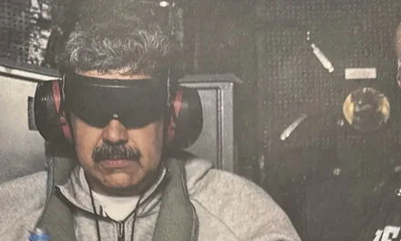New York Times afirma que la CIA usó miembros del círculo cercano de Maduro para capturarlo
